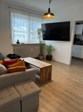 Alpenblick - Zentralgelegene 2-Zimmer-Wohnung
